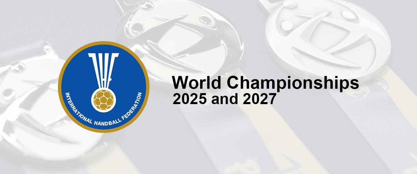Womens World Championship 2025